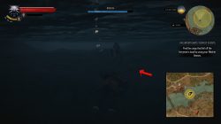 witcher 3 an unfortunate turn of events 2