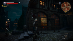 witcher 3 barber oxenfurt