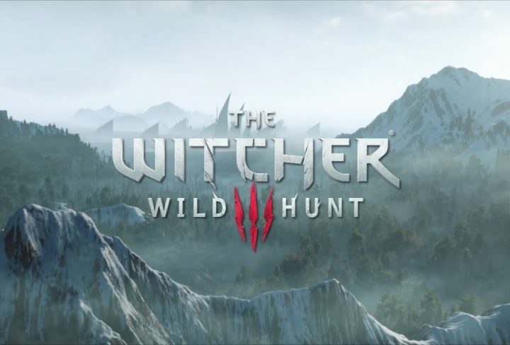 witcher 3 beautiful world trailer