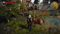 witcher 3 blood gold 2