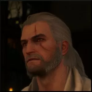 witcher 3 friendly mutton chops