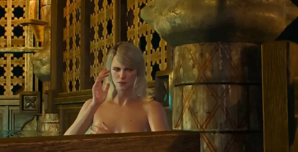 witcher 3 romance guide keira metz