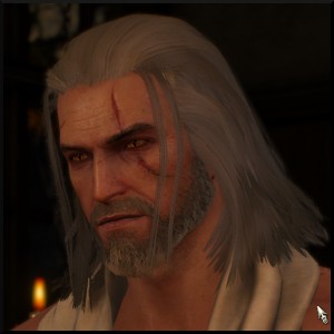 witcher 3 long and loose