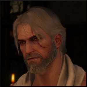 witcher 3 loose not too long