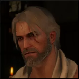 witcher 3 loose not too long