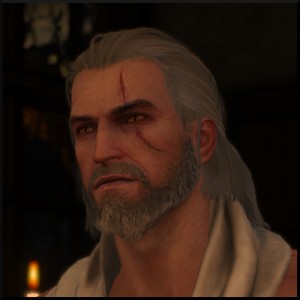 witcher 3 loosely gathered