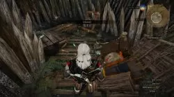 witcher 3 marshes treasure 4