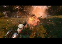 witcher 3 monsters trailer