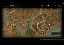witcher 3 orchard farm ghoul nests 1