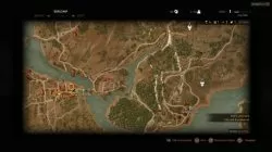 witcher 3 orchard farm ghoul nests 1