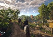 witcher 3 review embargo lifts