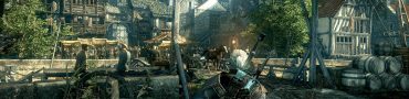 witcher 3 list of reviews