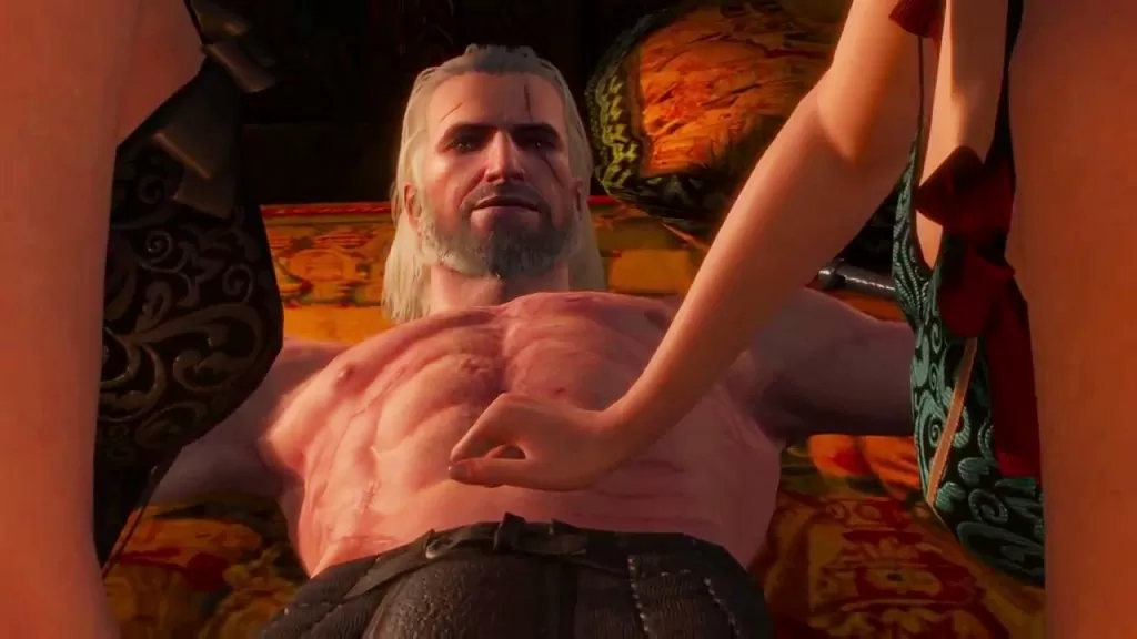 witcher wild hunt romance guide 5