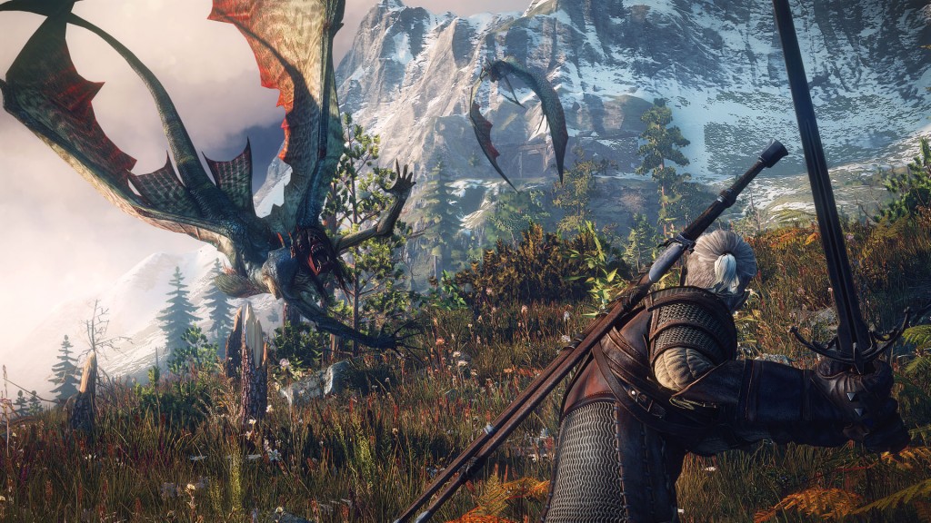 witcher 3 tips and tricks