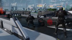 XCOM 2 Trooper screenshot