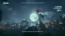 Batman Arkham Knight Azrael's Final Test