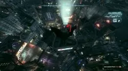 Batman Arkham Knight Azrael's First Challenge