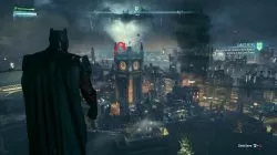 Batman Knight Heir to the Cowl Conclusion