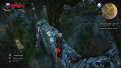 Witcher 3 Mastercrafted Wolven Trousers