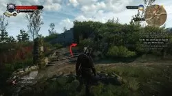 Witcher 3 Superior Wolven Silver Sword