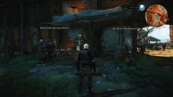 Witcher 3 Where to Find Nilfgaardian Armor