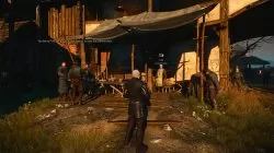 Witcher 3 Where to Find Nilfgaardian Crossbow