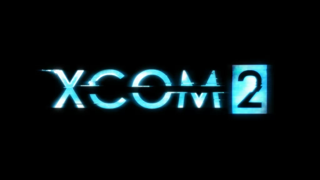 XCOM 2 Logo