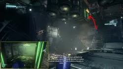 airships riddler trophy location