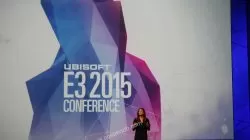 aisha tyler e3 2015