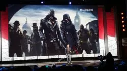 assassin's creed syndicate e3 2015