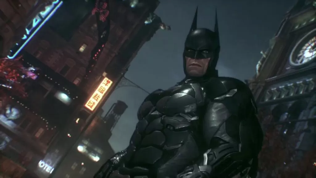 batman arkham knight alternate skins