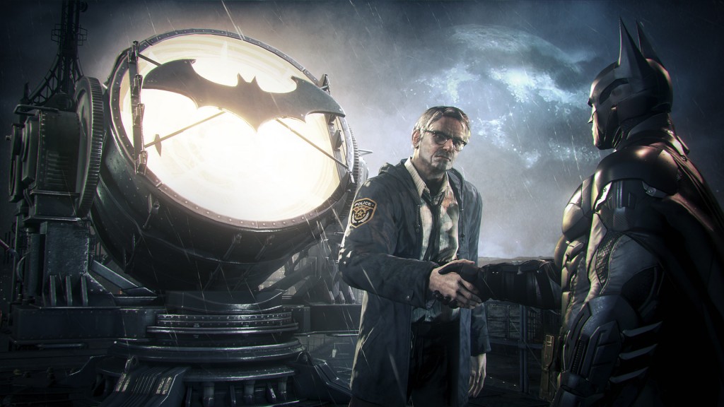 batman arkham knight most wanted side missions