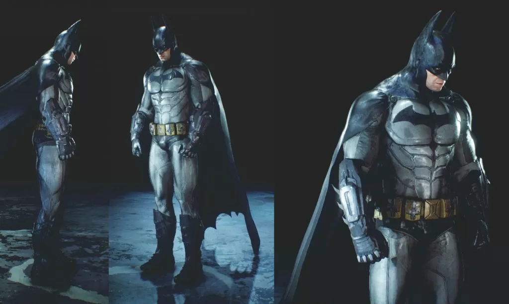 batsuit v 7.43 post arkham city