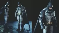 batsuit v 7.43 post arkham city