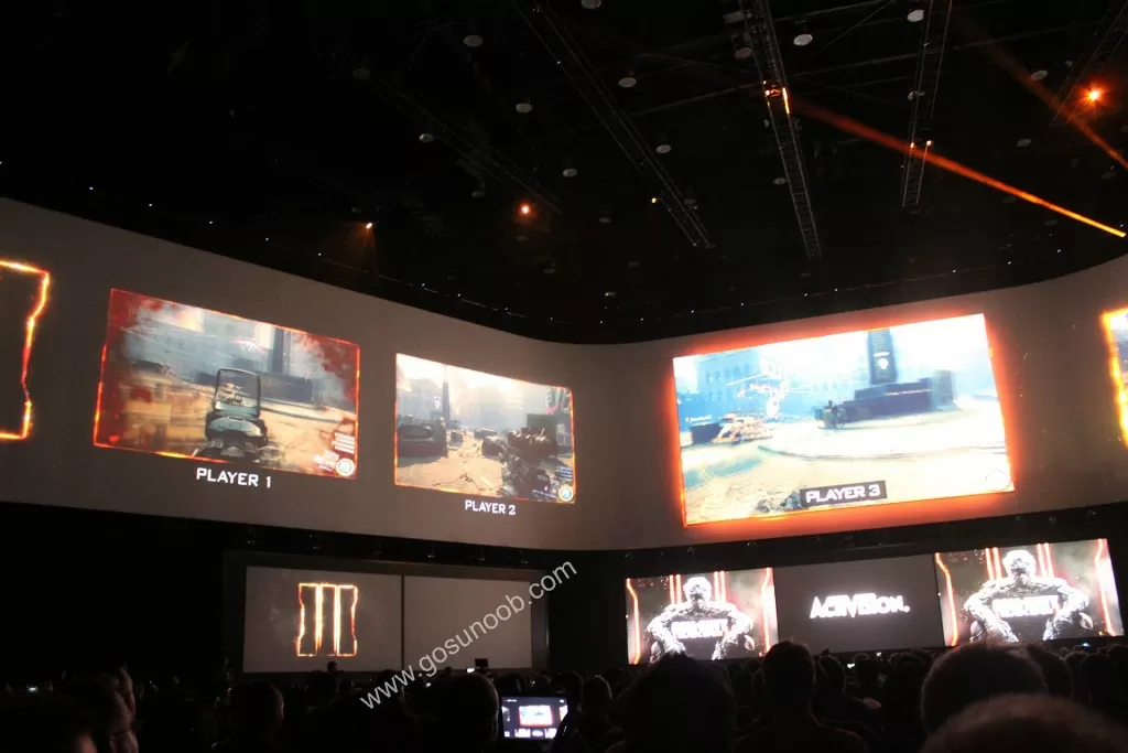 call of duty black ops e3 2015