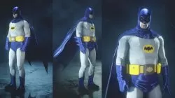 arkham knight classic tv series batman skin