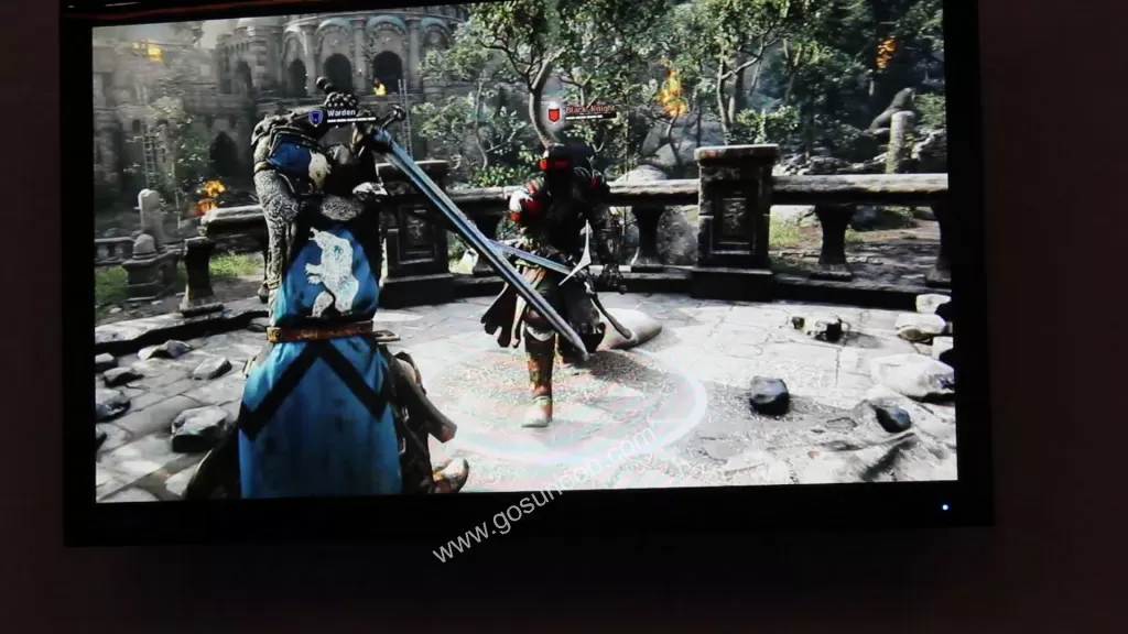 for honor e3 2015