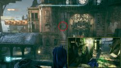 founders island riddler trophies trade house