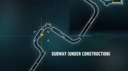 founders island subway riddler trophies