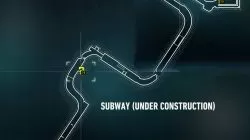 founders island subway riddler trophies