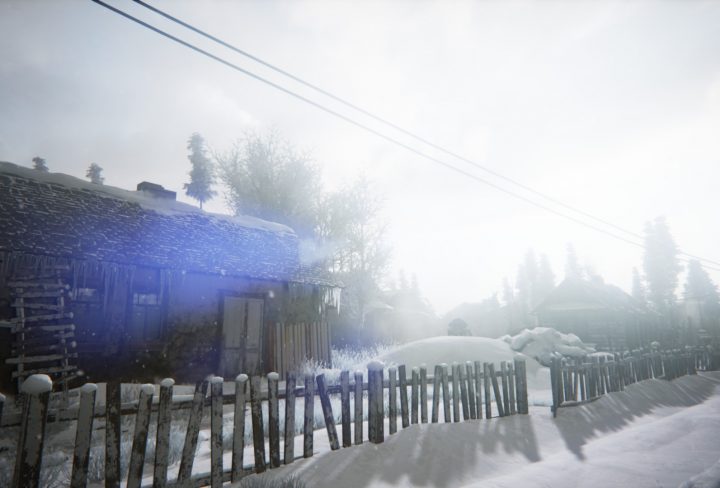 kholat release