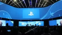 sony conference e3 2015