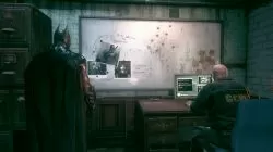 whiteboard riddle solution gcpd bleake island