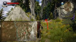 witcher 3 enhanced wolven gauntlets location