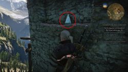 witcher 3 wolven armor location