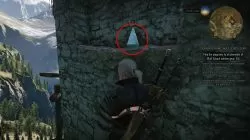 witcher 3 wolven armor location