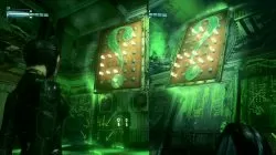 Batman Arkham Knight Advanced Deathtraps Riddler's Revenge