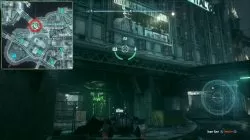 Batman Arkham Knight Crushonator Riddler's Revenge