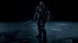 Batman Arkham Knight Deathstroke Most Wanted Missions