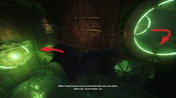 Batman Arkham Knight Flight School Riddler's Revenge